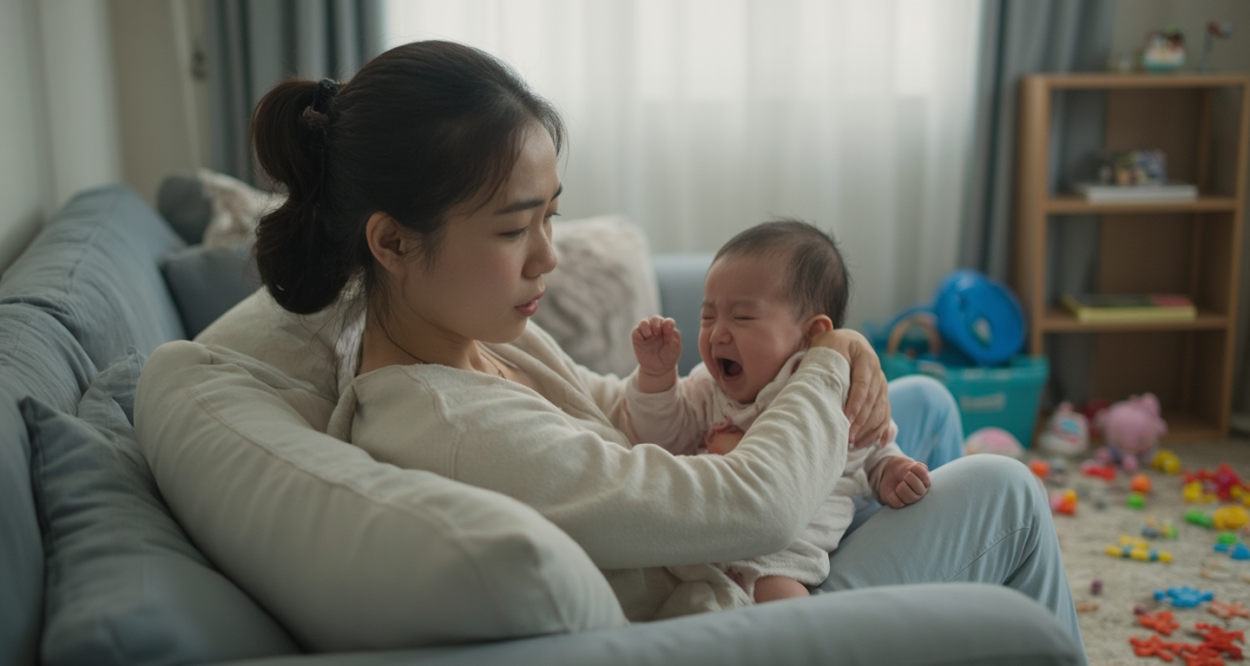 请育婴师究竟要多少钱一个月？轮播图3