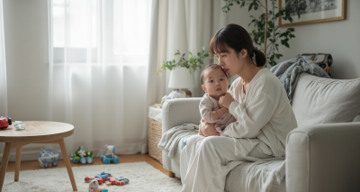 揭秘！育婴师不住家一个月到底多少钱？图片16