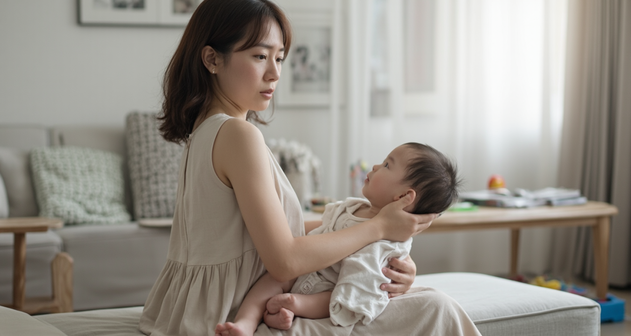 揭秘！育婴师不住家一个月到底多少钱？轮播图4