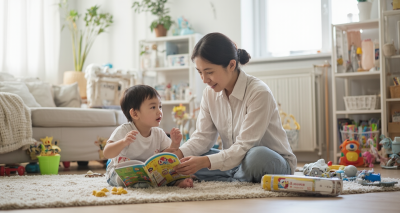 育婴师和育婴员：哪个证书更“金”贵？图片16