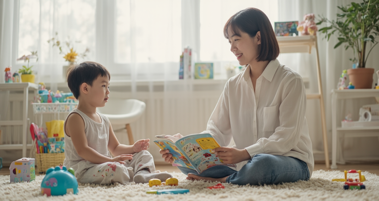 育婴师和育婴员：哪个证书更“金”贵？轮播图2