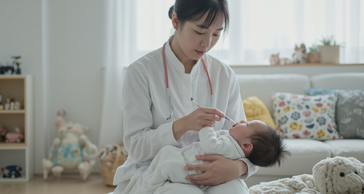 是月嫂工资高还是育婴师工资高？揭晓真相！轮播图4
