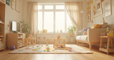 揭秘！高级育婴师究竟如何考？图片14