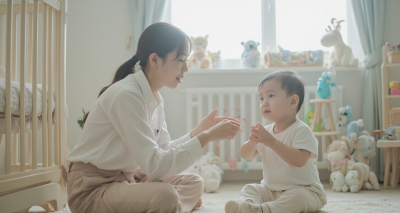 揭秘！高级育婴师三级究竟是个啥水平？图片12