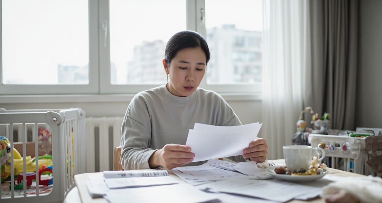 揭秘！育婴师报名到底需要多少钱？轮播图2