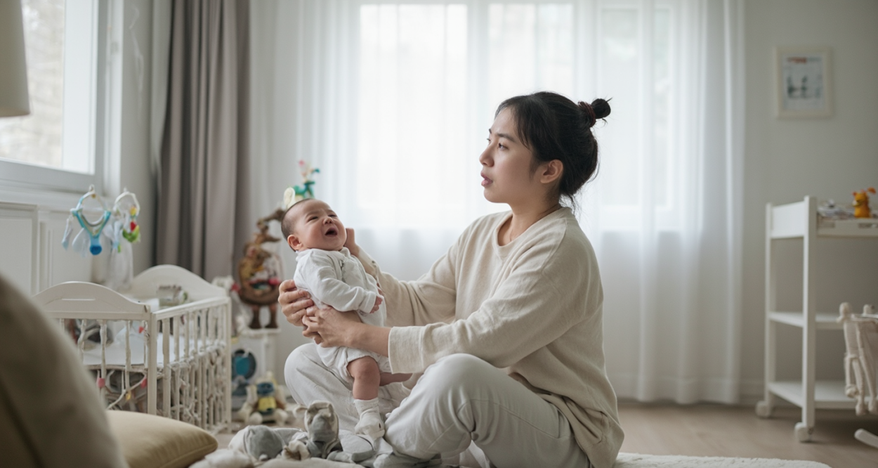 揭秘！高级育婴师报考时间全攻略轮播图2