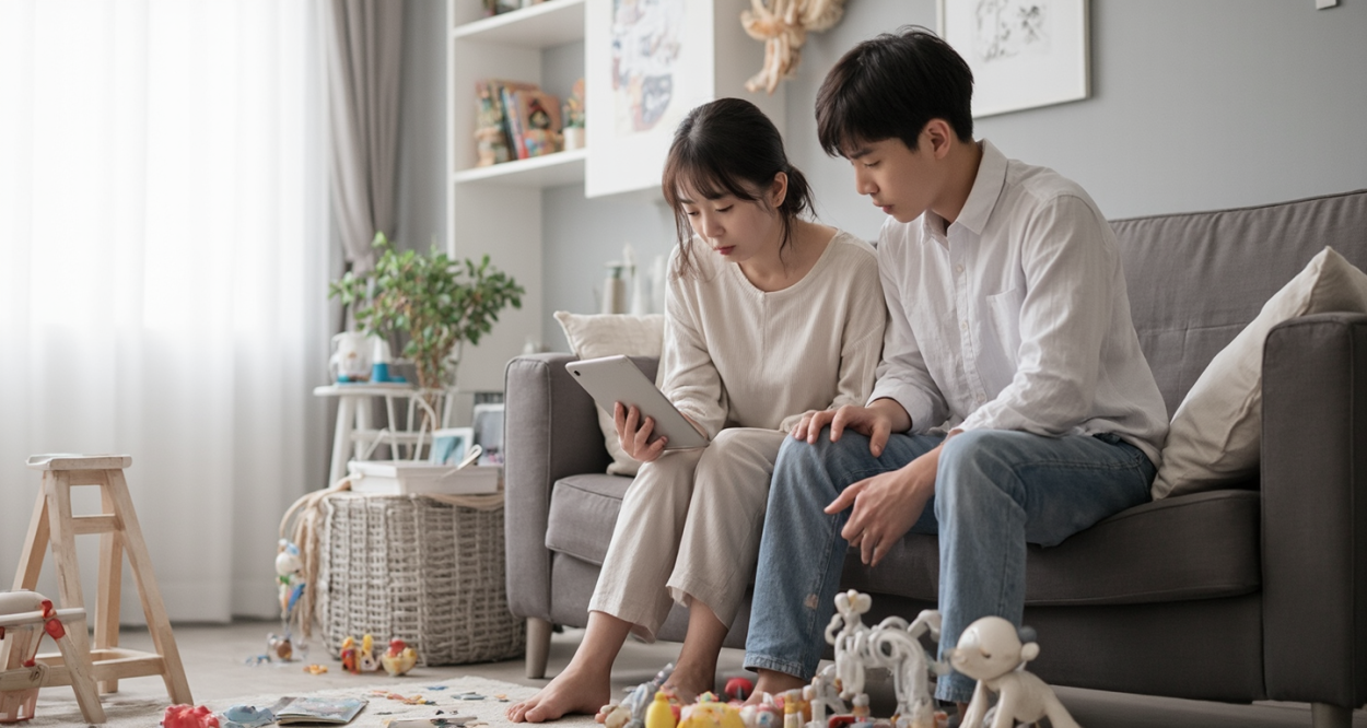 掌握育婴师高级报考时间，开启专业育儿之旅轮播图3