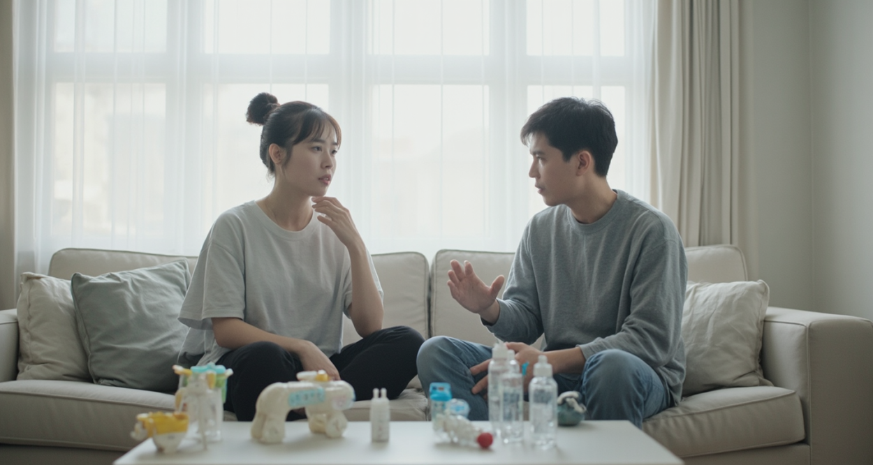 育婴师VS月嫂：哪个前景更胜一筹？轮播图3