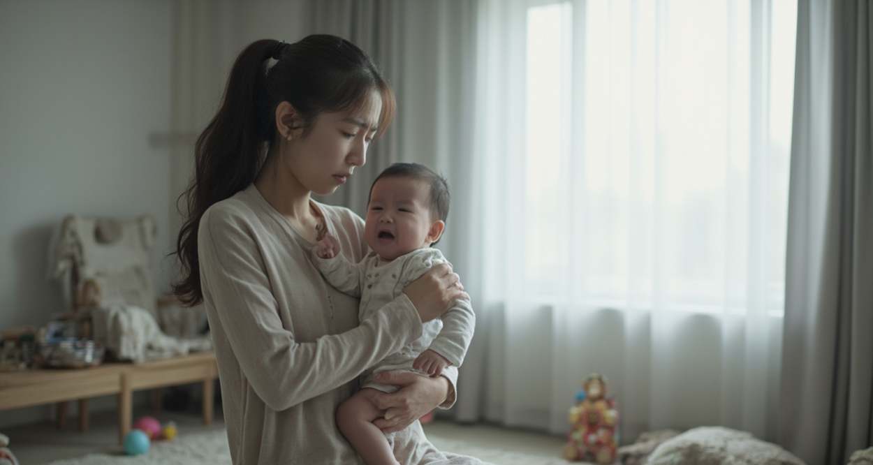 高级育婴师正规证：宝宝成长的守护神轮播图3