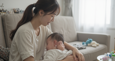 报考育婴师证报名全攻略图片10