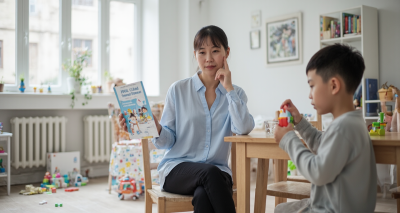 报考育婴师证，你该何去何从？图片2