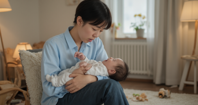 现在考取育婴师究竟有哪些要求？图片9