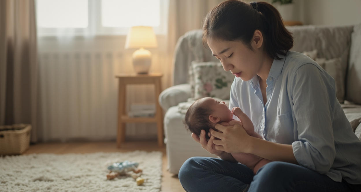 现在考取育婴师究竟有哪些要求？轮播图2