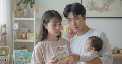 详解：去哪里报考育婴师证，为宝宝找到专业呵护图片20