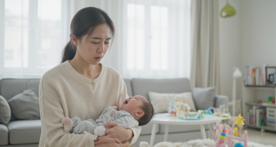寻找专业育婴师的正确途径——解答您的疑惑图片2