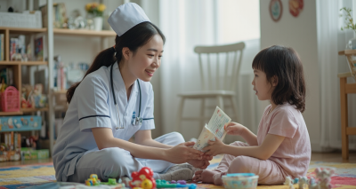 何时报考育婴师证最合适？图片5