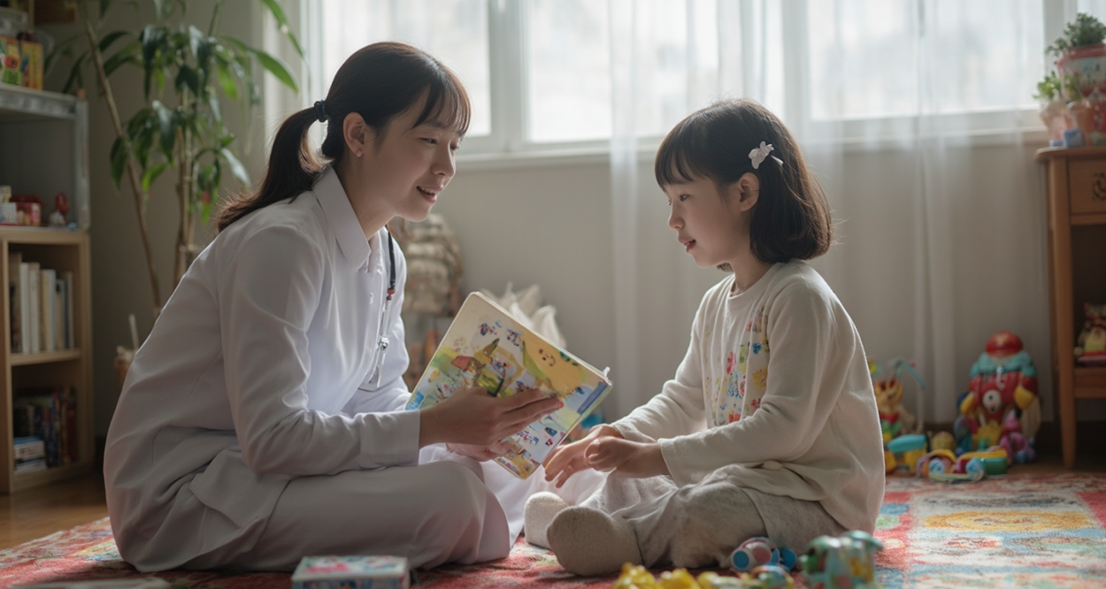 何时报考育婴师证最合适？轮播图2