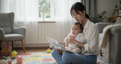 育婴师报考指南：揭秘报名正确渠道图片8