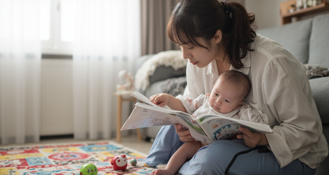 育婴师报考指南：揭秘报名正确渠道轮播图2