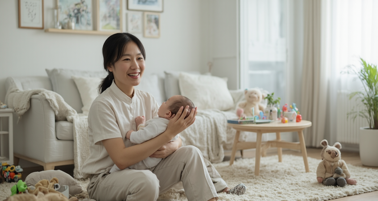 揭秘：靠育婴师证到底要花多少钱？轮播图2