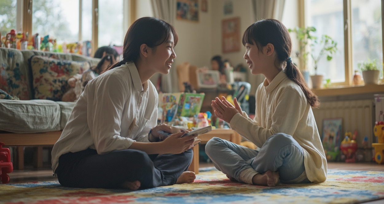揭秘！如何轻松报考育婴师资格证轮播图2
