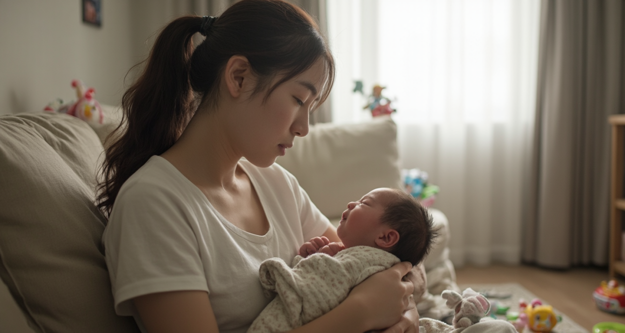 揭秘！育婴师到底大概多少钱？轮播图1