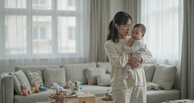全面解析：报考中级育婴师条件图片7