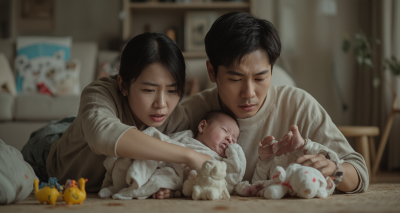 详解高级育婴师报名要求，助力家庭幸福成长图片1