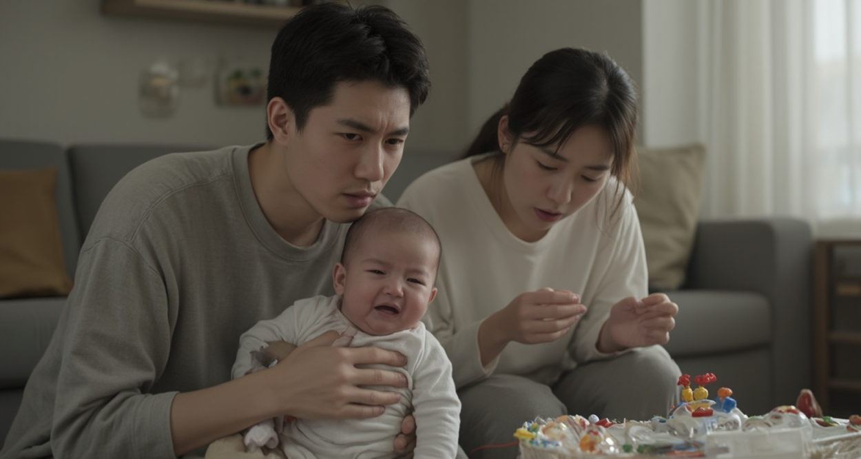 详解高级育婴师报名要求，助力家庭幸福成长轮播图3