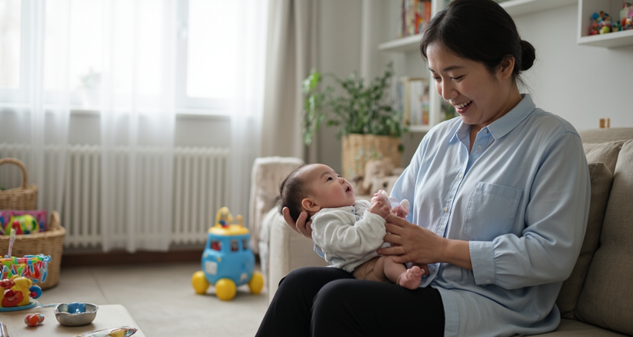 育婴师的证，真的是永久有效的吗？轮播图1
