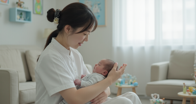 育婴师跟月嫂哪个工资高？一文带你了解！图片20