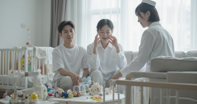 上海育婴师的价格到底多少钱一个月？图片11