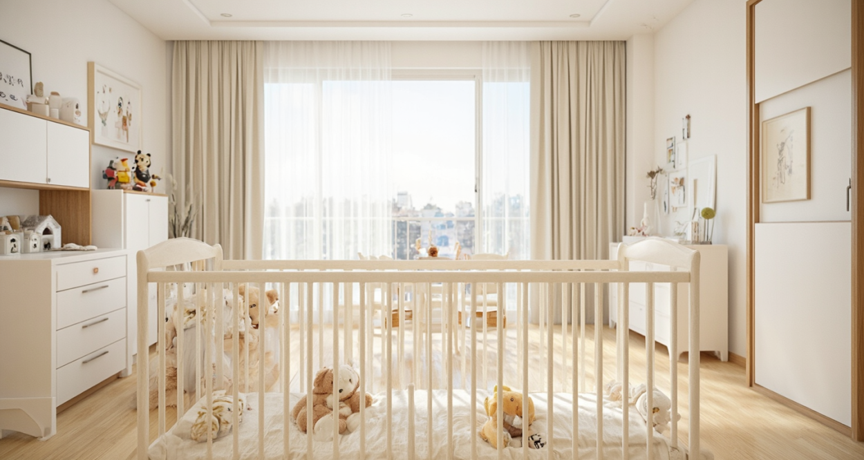上海育婴师的价格到底多少钱一个月？轮播图3