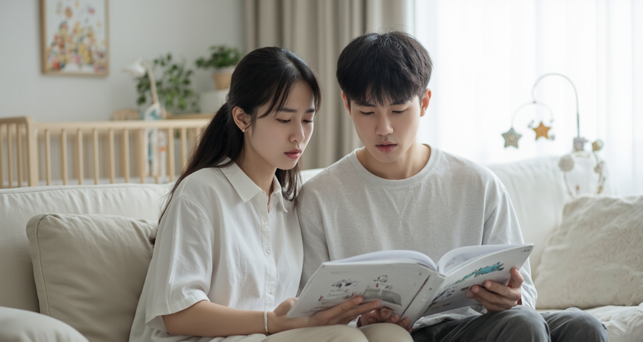 详解如何轻松报名育婴师证轮播图3