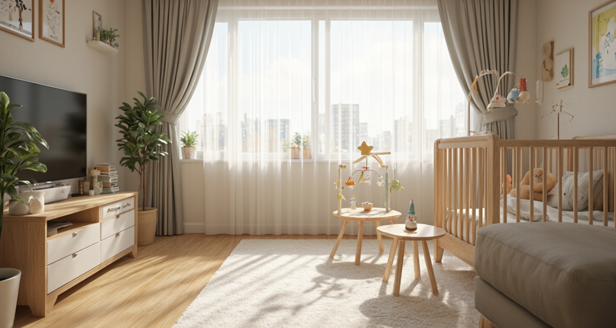 详解如何轻松报名育婴师证轮播图2