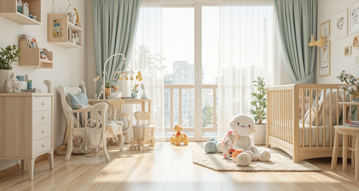 详解如何轻松报名育婴师证轮播图4