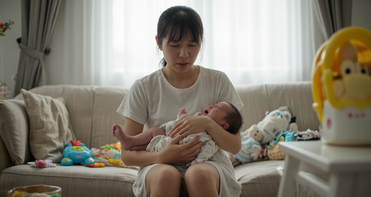 高级育婴师究竟该在哪里报名？轮播图2