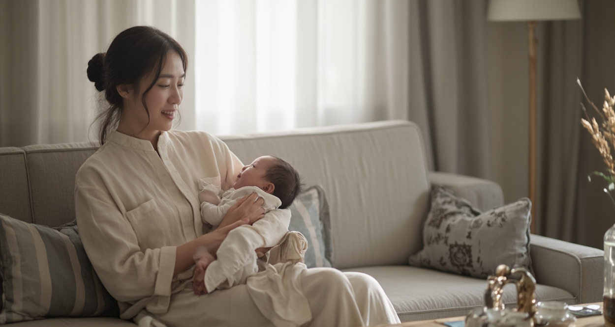 拥有育婴师证书，解锁育儿新篇章有哪些好处？轮播图3