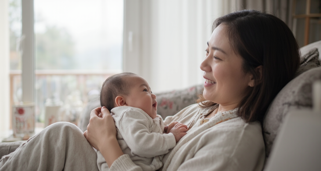 拥有育婴师证书，解锁育儿新篇章有哪些好处？轮播图4