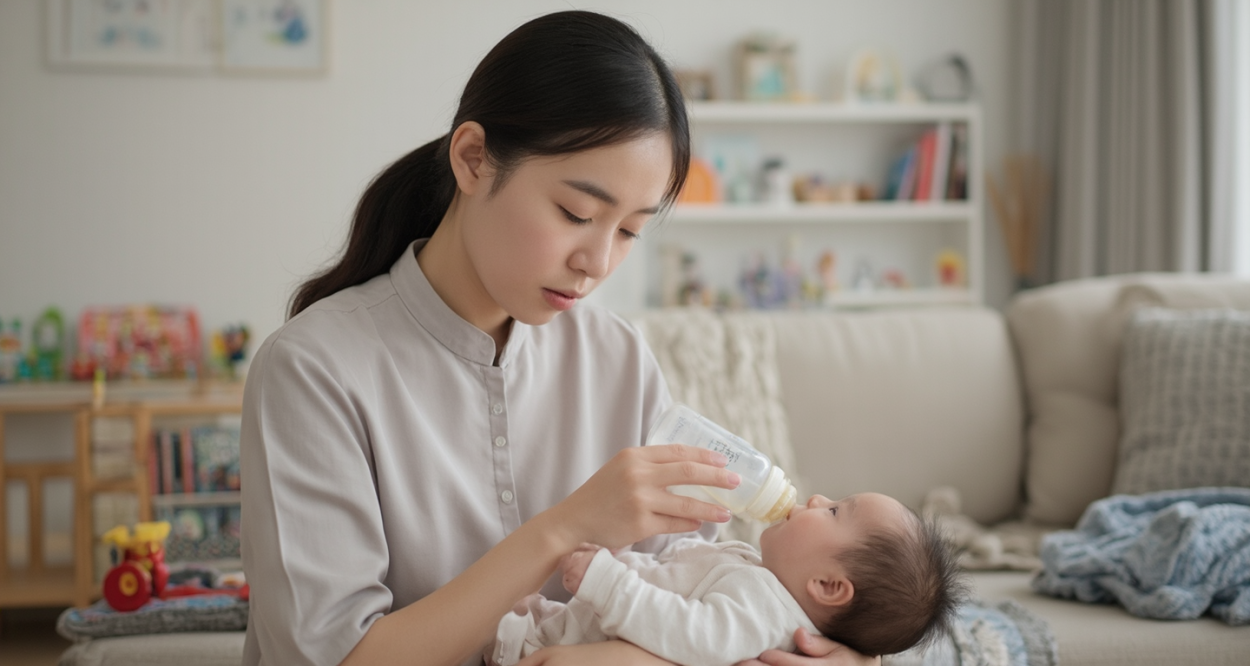 育婴师具体做哪些工作，多少钱一个月？轮播图3