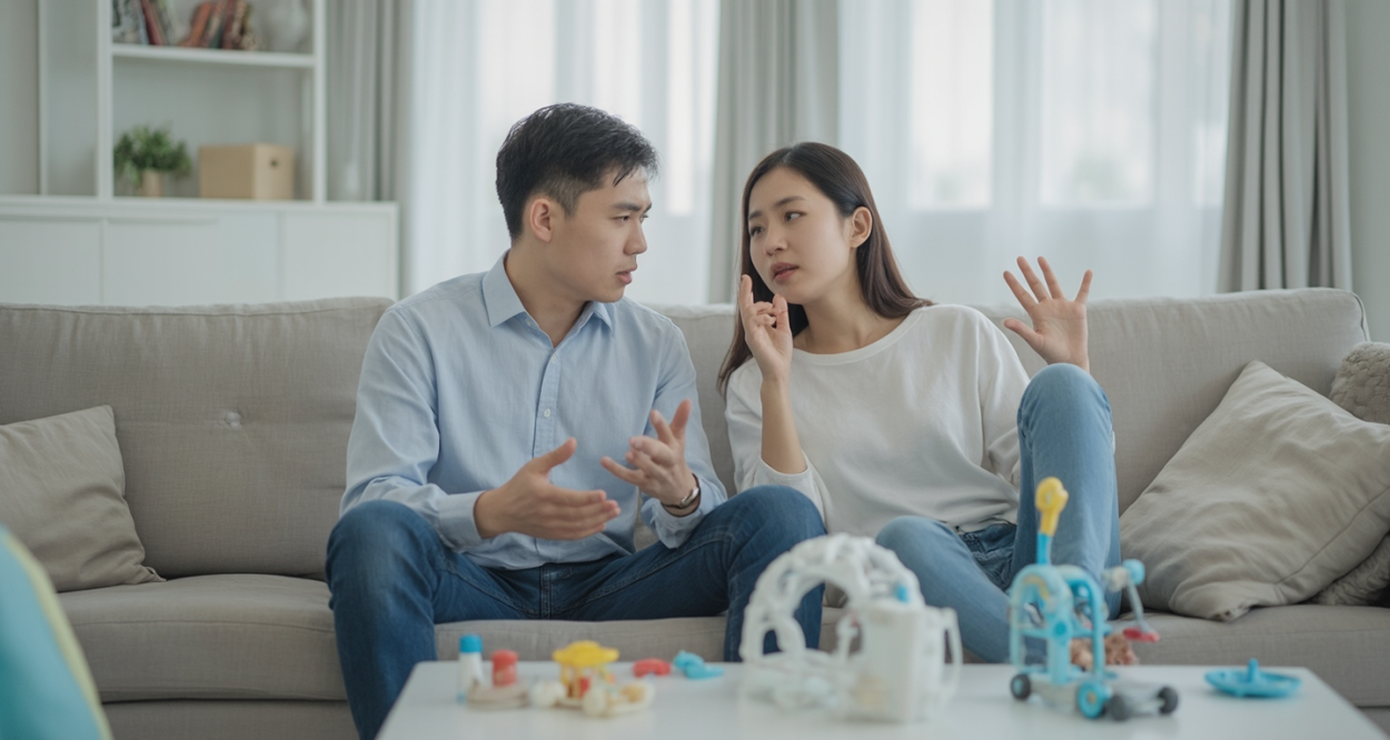 揭秘！育婴师报考究竟需要什么条件？轮播图2