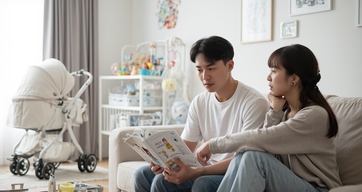 报考育婴师，你准备好了吗？全面解析报考条件轮播图2