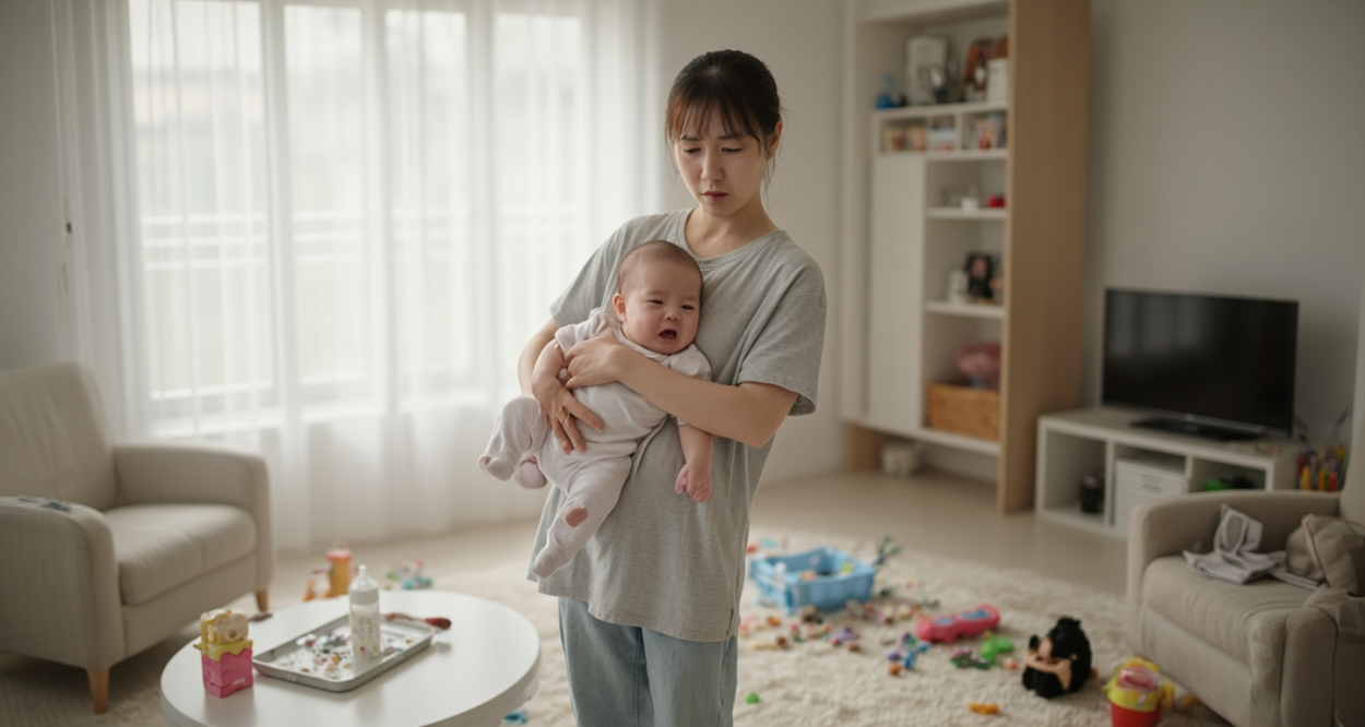 拥有育婴师证，解锁育儿新篇章的好处有哪些？轮播图2