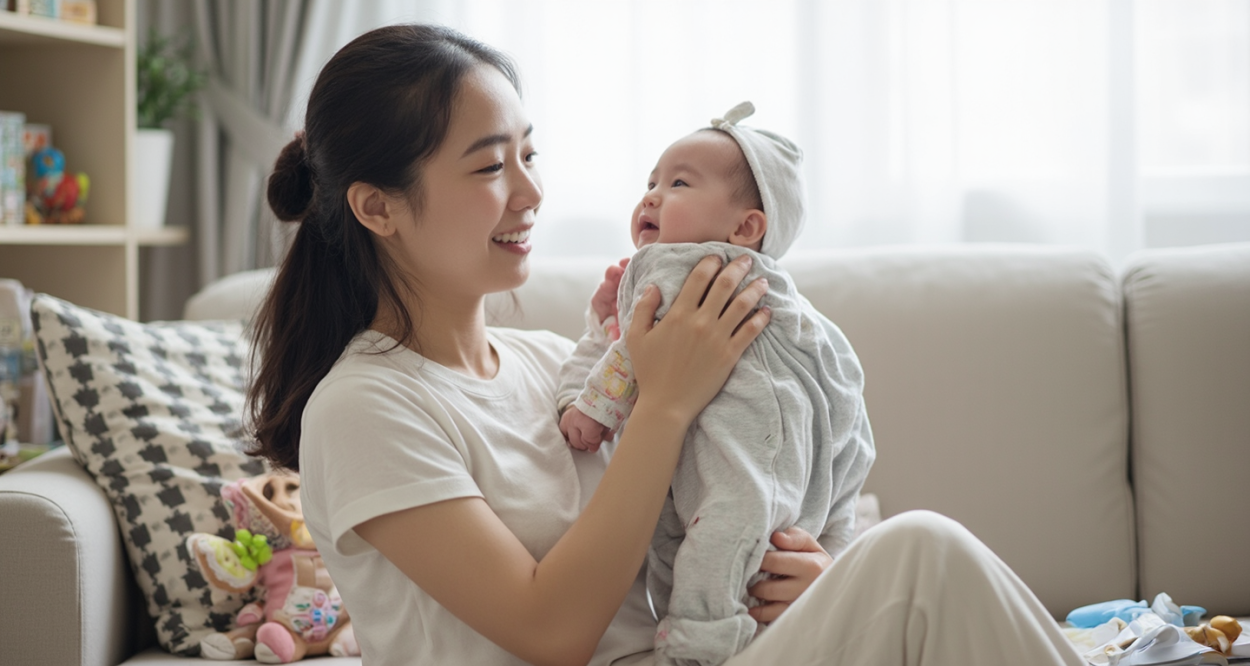 揭秘！如何轻松报考育婴师高级，为孩子成长保驾护航轮播图4