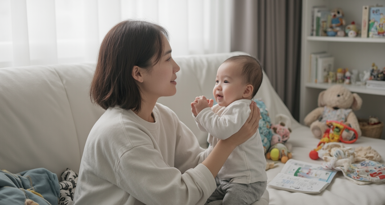 揭秘！如何轻松报考育婴师高级，为孩子成长保驾护航轮播图3