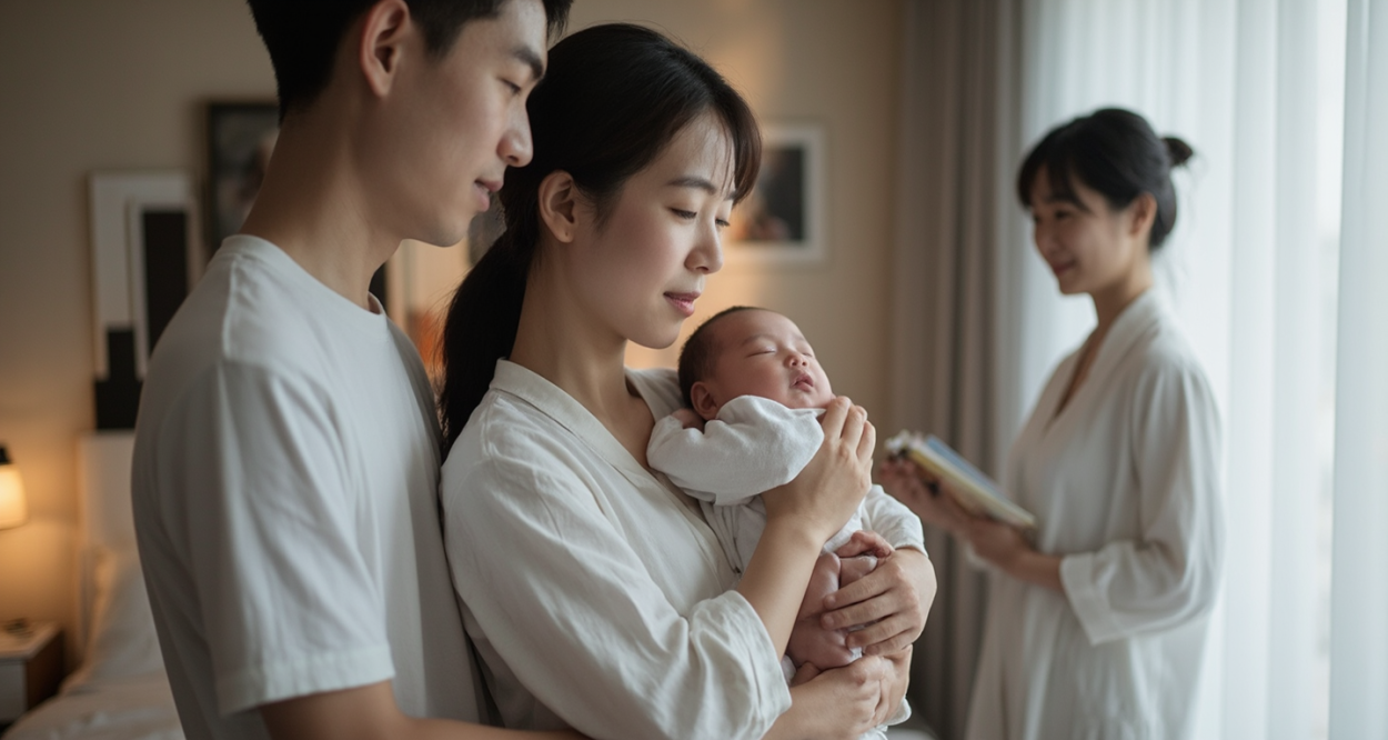 高级育婴师究竟如何，看这篇就够了！轮播图2