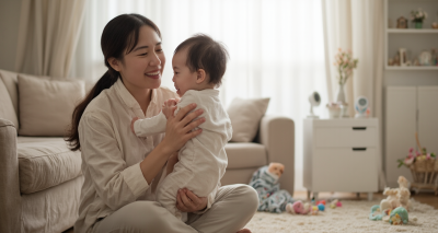 详解：如何顺利报考高级育婴师图片10