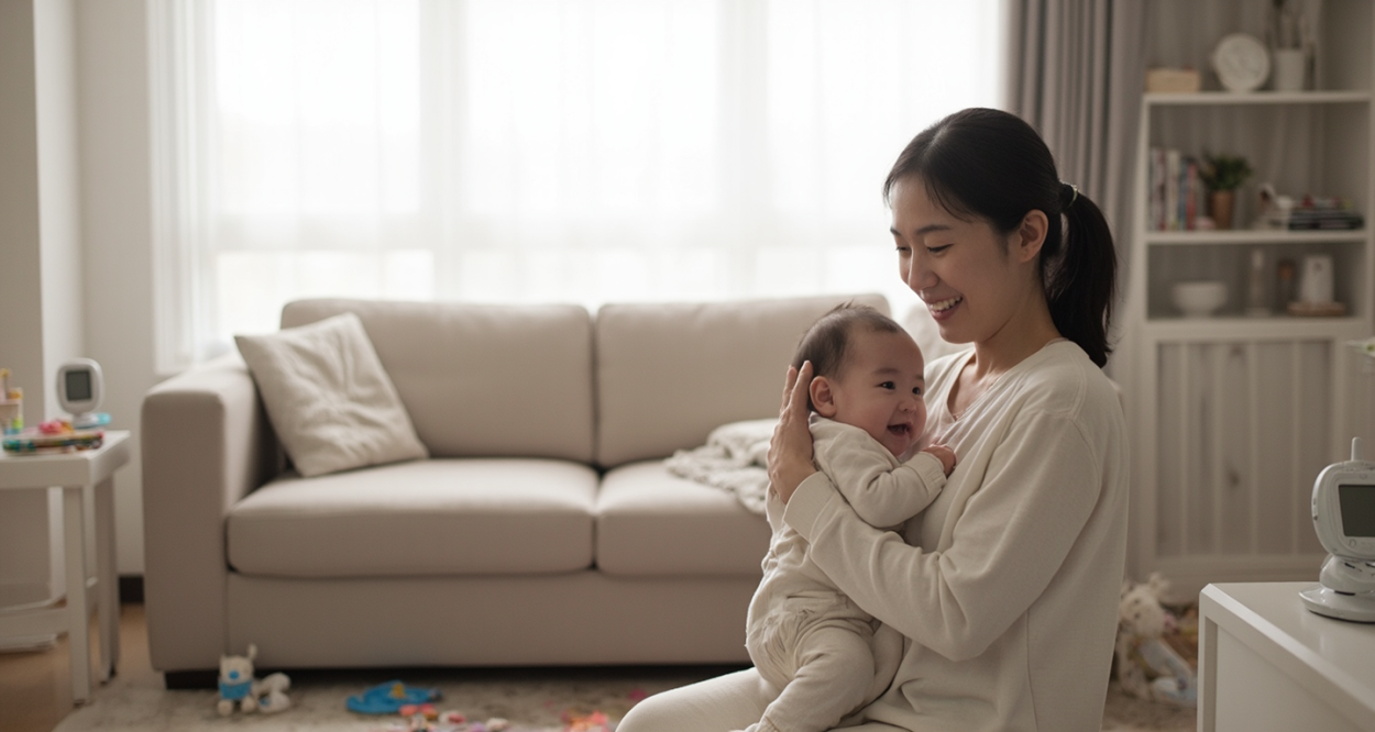 详解：如何顺利报考高级育婴师轮播图2