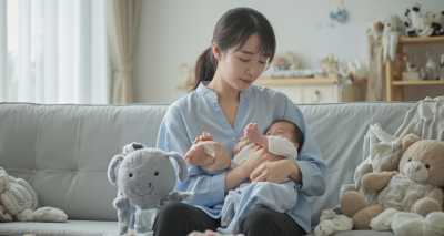 育婴师与月嫂哪个更适合我家？深度解析来了！图片11