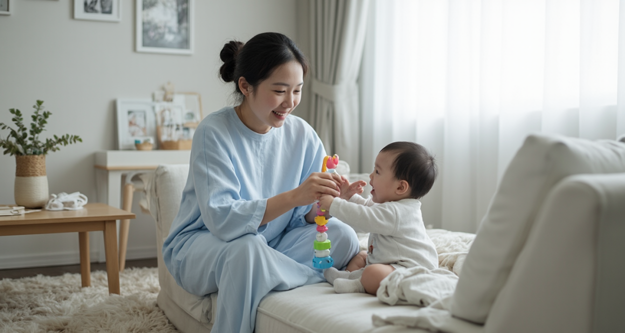 报考育婴师究竟该去哪里报名？轮播图1